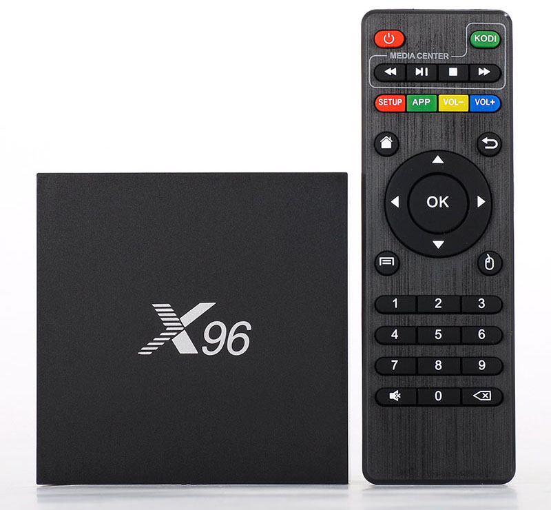 x96 android tv box купить проишивка днепр