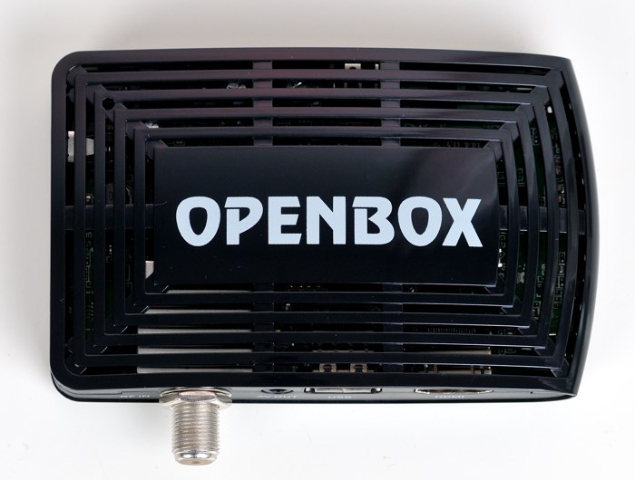 openbox s3 Micro