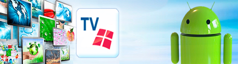 Smart tv приложения в днепропетровске